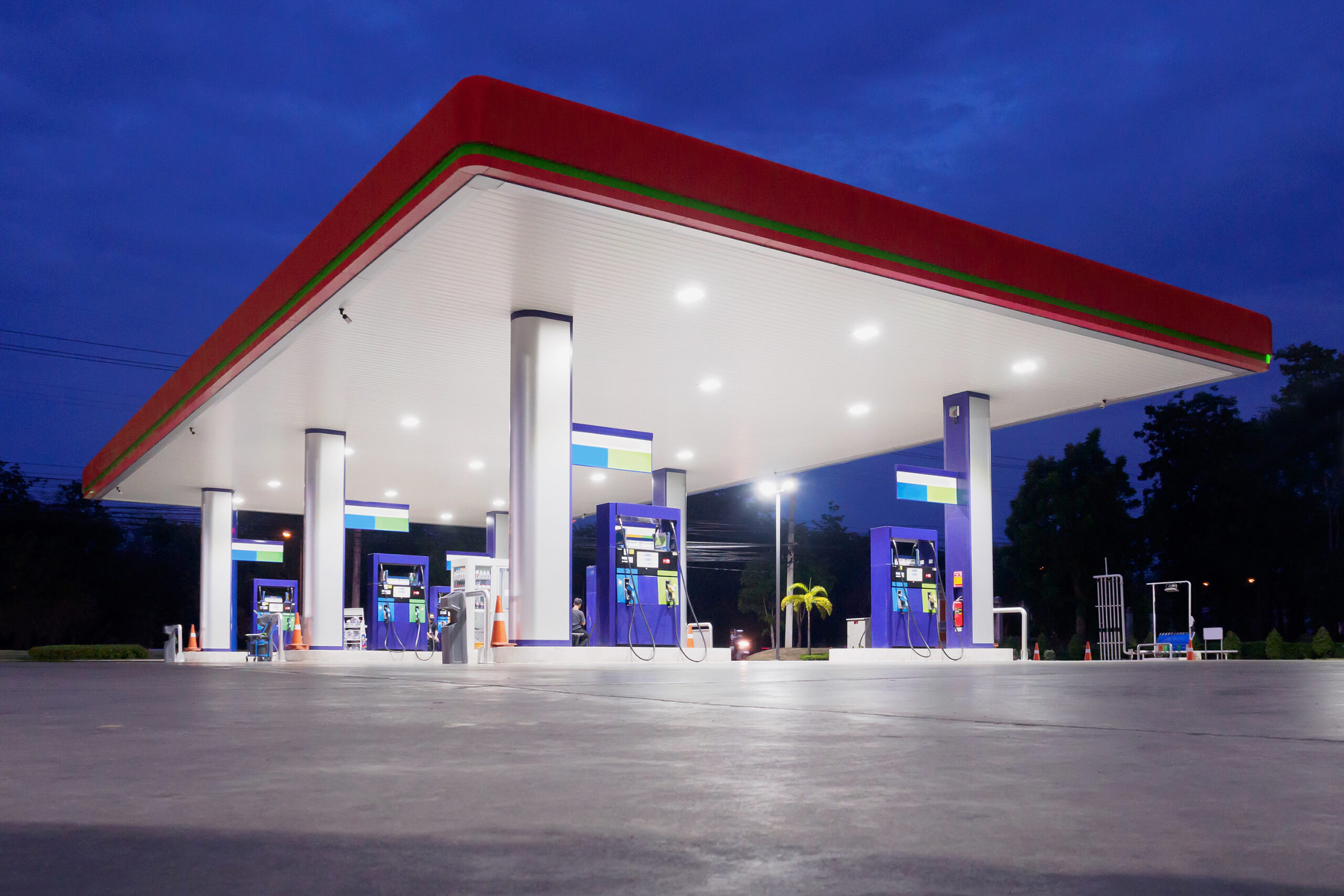 Planejamento tributário: estratégias para reduzir a carga tributária dos postos de gasolina