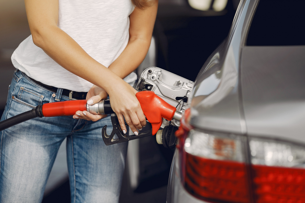 Como calcular o imposto no Lucro Real para postos de gasolina?