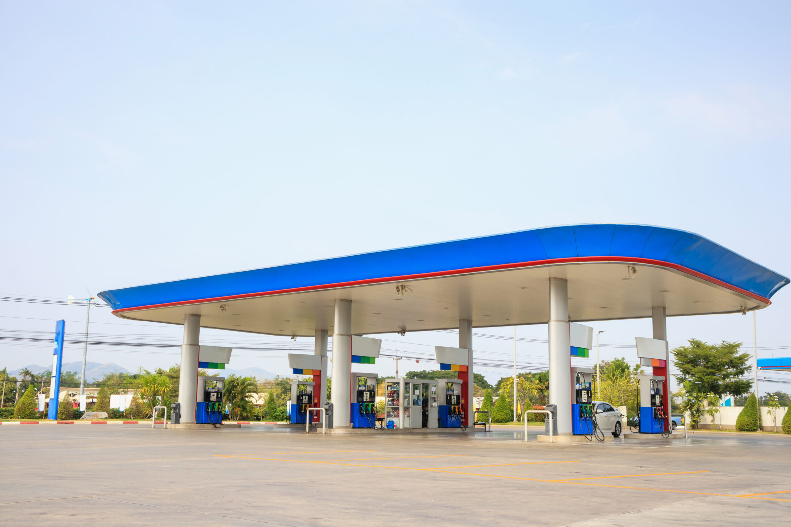 Principais erros contábeis a serem evitados em postos de gasolina: dicas para uma contabilidade precisa