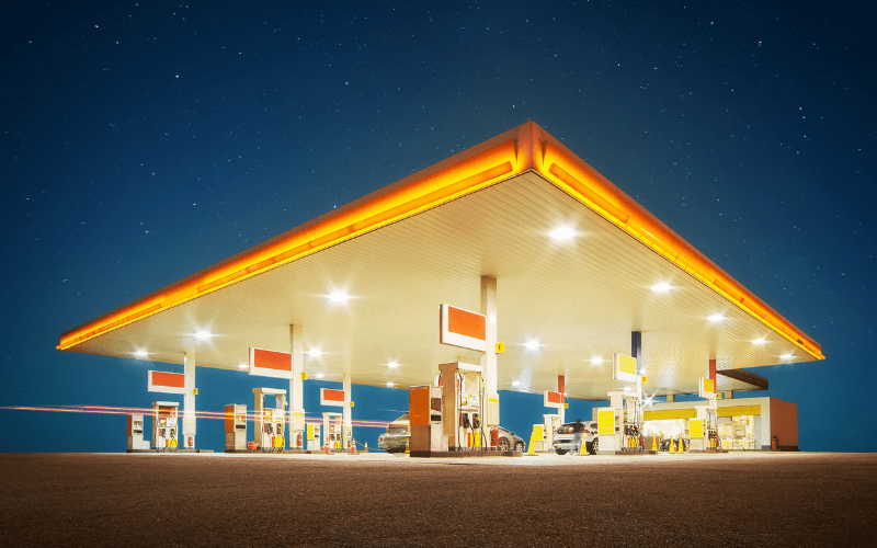 Licenças para posto de combustível: entenda quais são necessárias