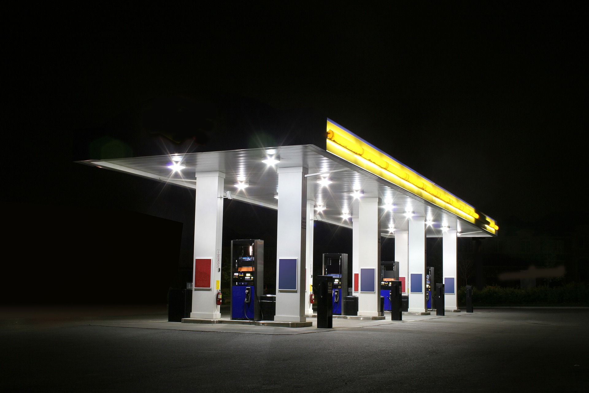 Gestão de receitas e despesas para postos de gasolina: Como a contabilidade pode ajudar