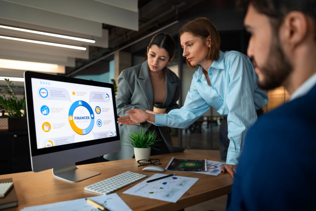 Por que o BPO financeiro é o próximo passo para empresas que querem crescer