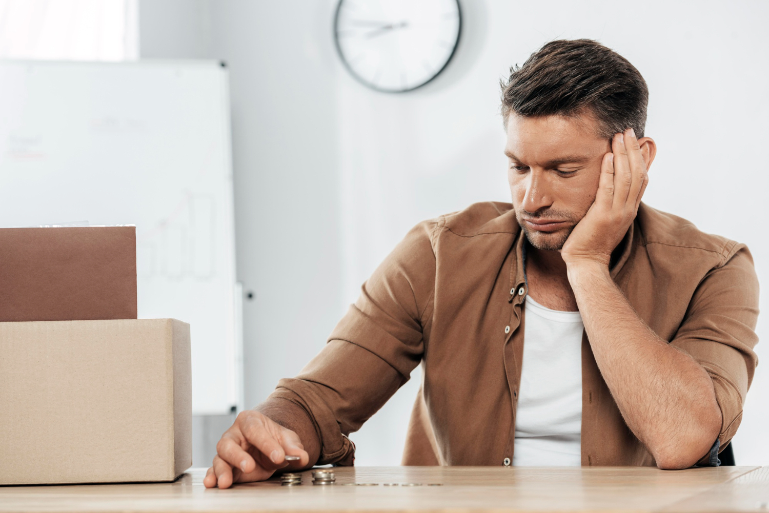erros que aumentam sua carga tributária sem você perceber — e como corrigir