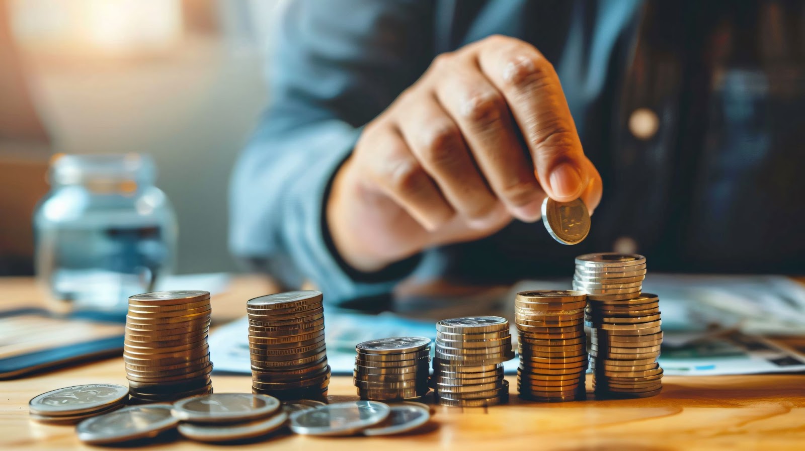 O que é carga tributária e por que ela pesa tanto no Brasil?