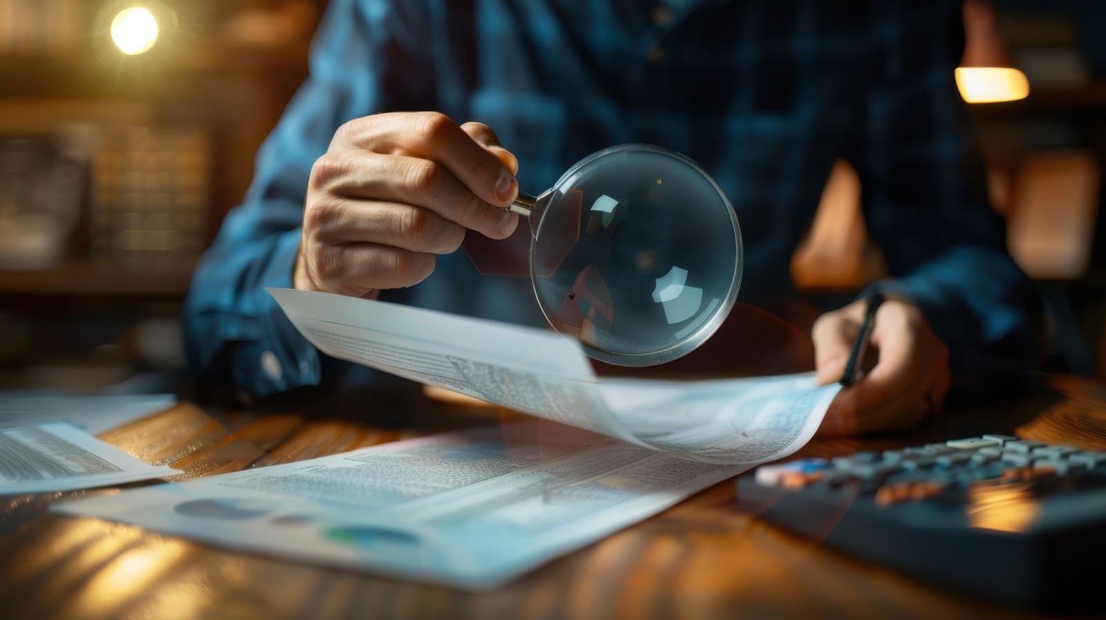 O papel da contabilidade na identificação de oportunidades tributárias