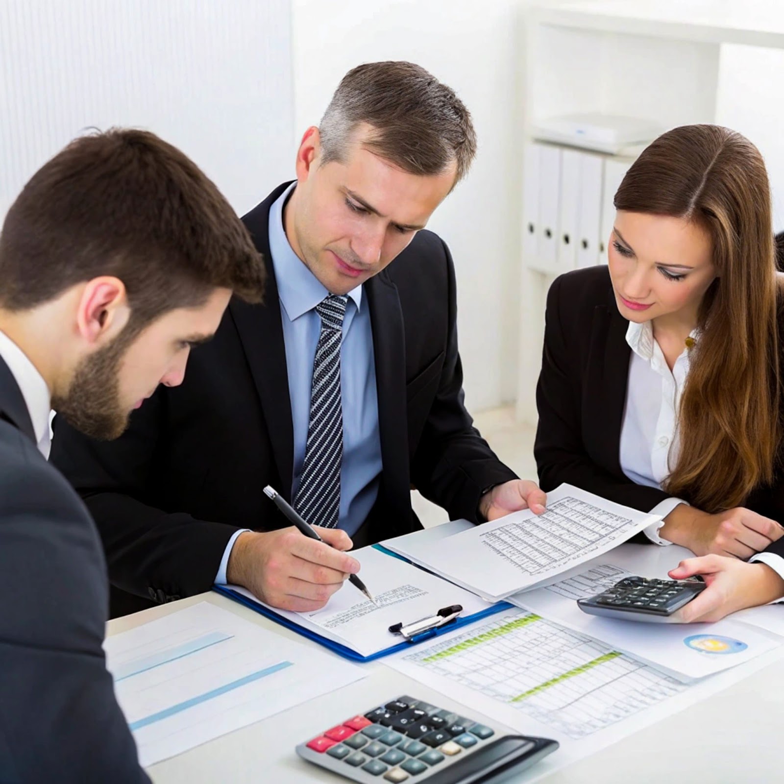 O que é auditoria fiscal preventiva