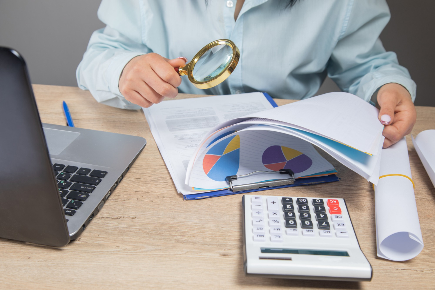 O que é auditoria fiscal preventiva e como ela protege sua empresa