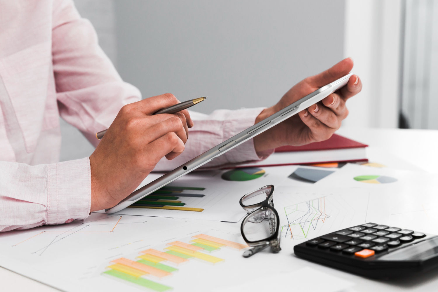 Planejamento tributário para empresas do Simples Nacional em transição como crescer com estratégia
