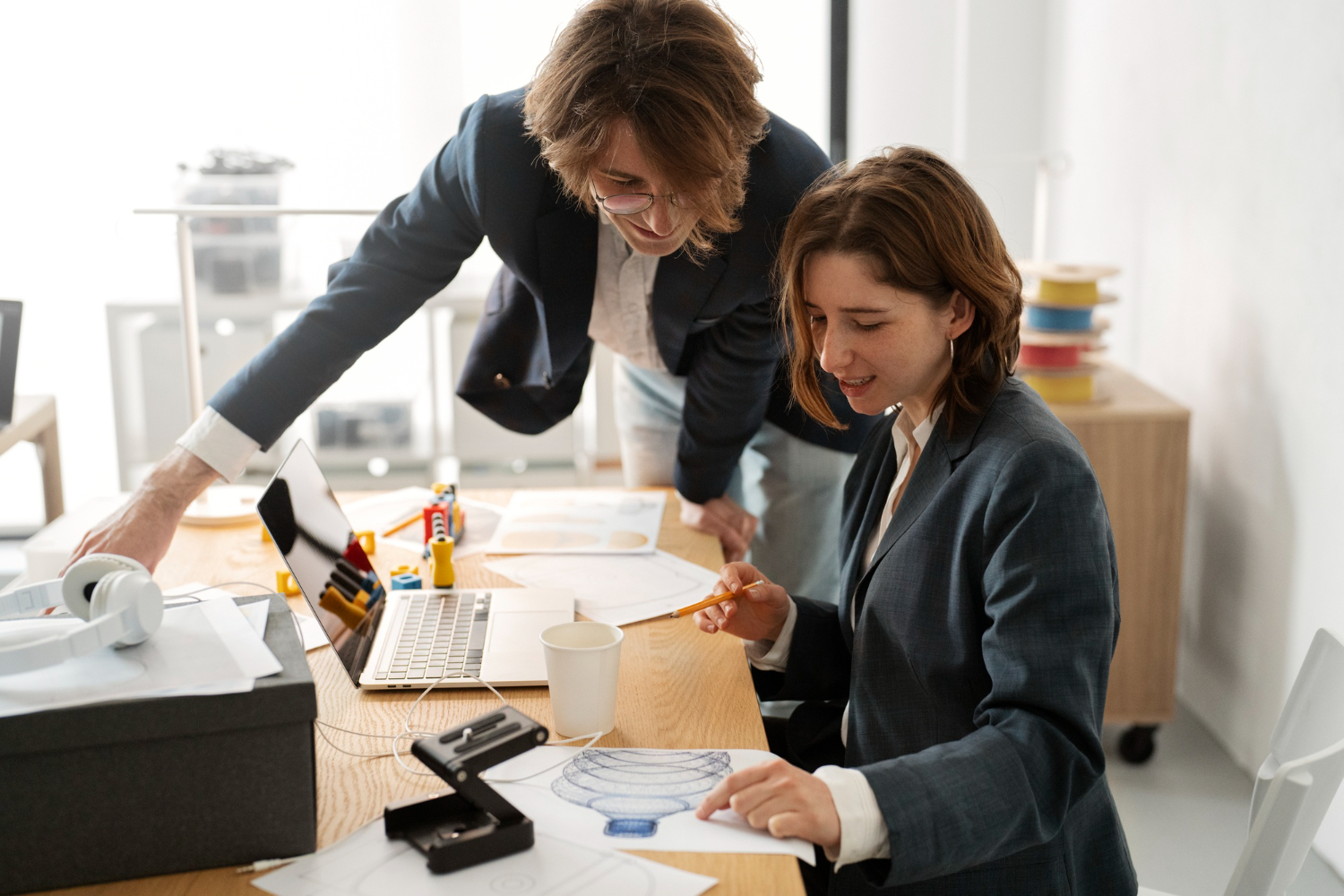Como reduzir encargos trabalhistas com estrutura contábil eficiente