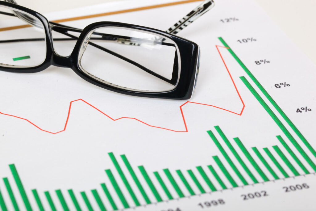 Quais indicadores financeiros toda empresa de serviços deve acompanhar