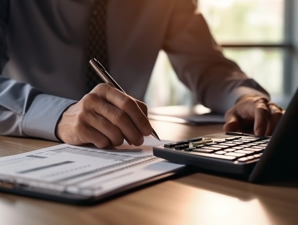 tributação no lucro presumido