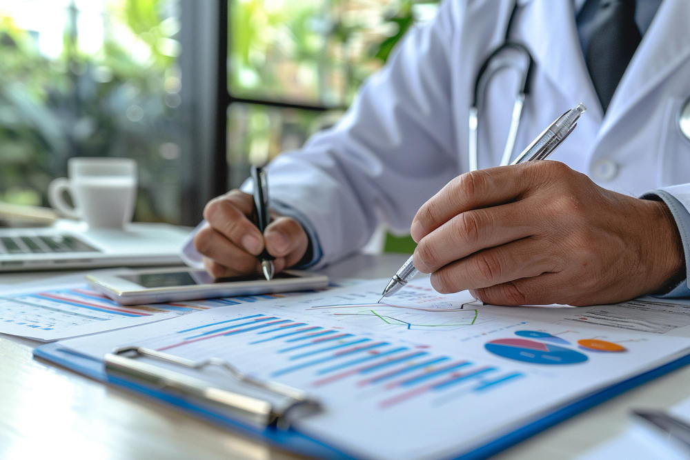 Reforma Tributária para clínicas: o que muda e como se preparar