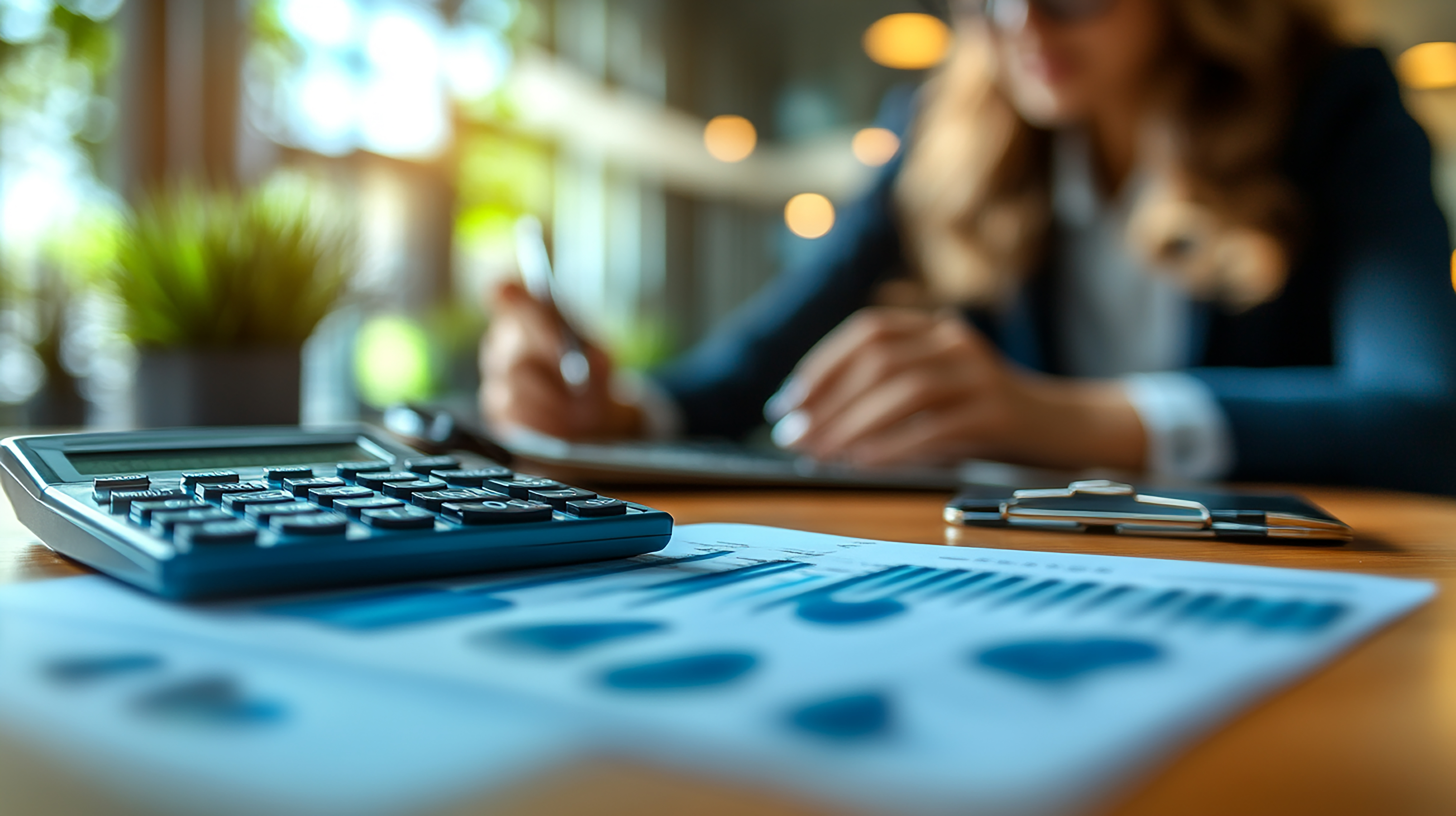 Gestão contábil anual para empresas de serviços: ajustes essenciais