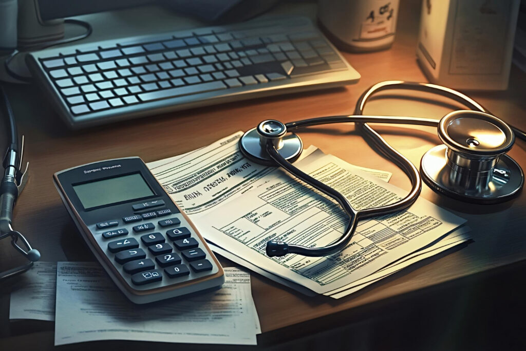 Como clínicas médicas podem reduzir custos tributários no fim do ano