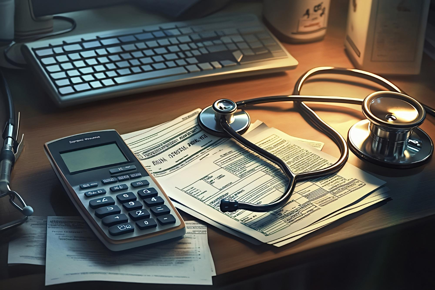 Como clínicas médicas podem reduzir custos tributários no fim do ano