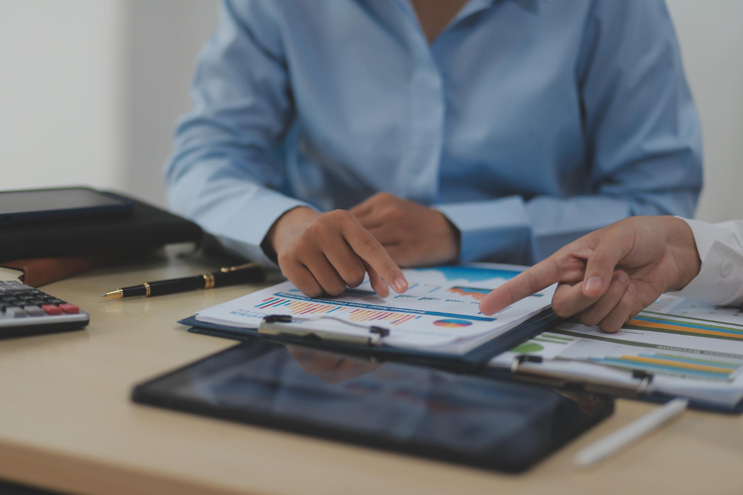 Tributação para prestadores de serviço em Belo Horizonte no encerramento fiscal