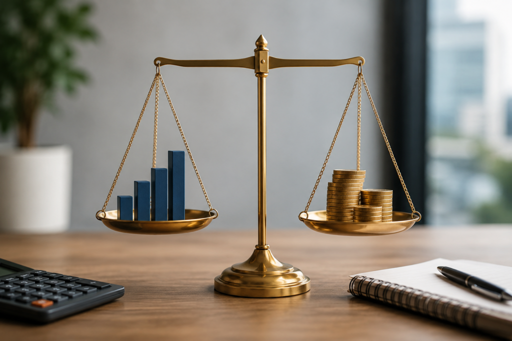 Reforma Tributária para empresas do Lucro Presumido: como proteger preços e margens